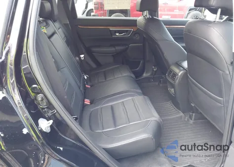 2021 Honda Cr-V Awd Ex-L from USA, damaged, VIN 7FARW2H81ME000516